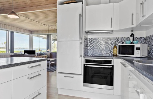 Hojslev House | LF15194 Højslev - Spættevej 14