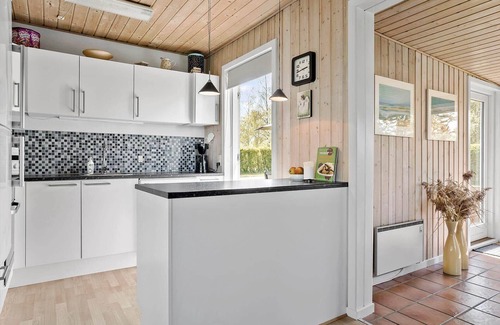 Hojslev House | LF15194 Højslev - Spættevej 14