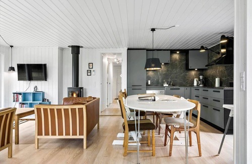 Hojslev House | LF15197 Højslev - Venøvej 36
