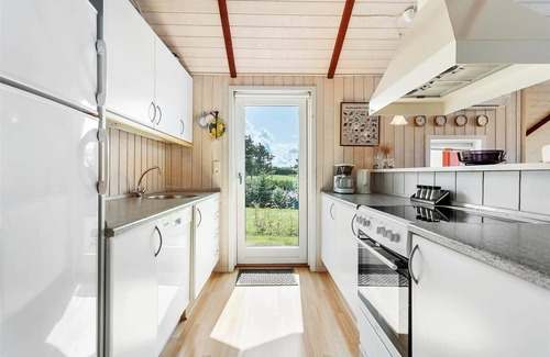Trend House | LF16098 Løgstør - Kammasvej 29