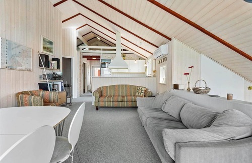 Trend House | LF16098 Løgstør - Kammasvej 29