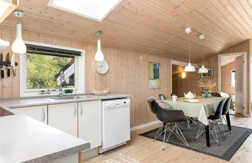 Ertebølle House | LF16123 Farsø - Uffesvej 3