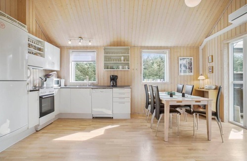 Trend House | LF16184 Løgstør - Agnethesvej 26