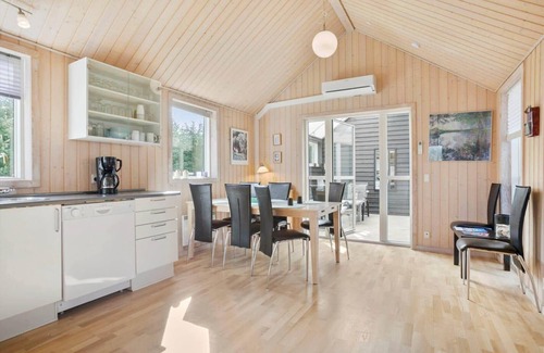 Trend House | LF16184 Løgstør - Agnethesvej 26