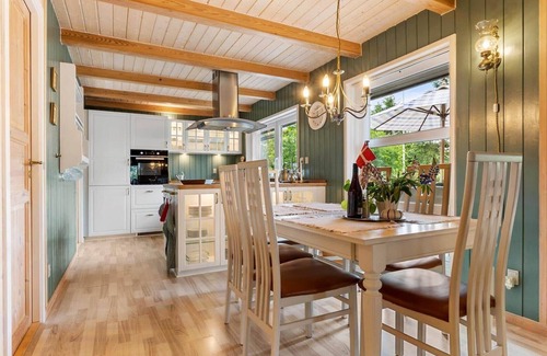 Trend House | LF16187 Trend, Løgstør - Monicasvej 18