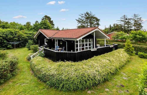 Trend House | LF16187 Trend, Løgstør - Monicasvej 18