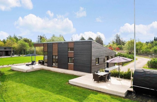 Trend House | LF16231 Løgstør - Marthasvej 19