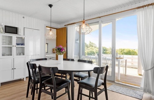 Vestervig House | LF450 Vestervig - Hannesvej 29
