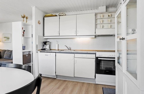Vestervig House | LF450 Vestervig - Hannesvej 29