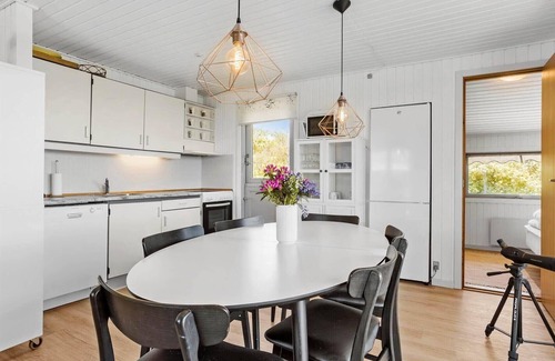 Vestervig House | LF450 Vestervig - Hannesvej 29