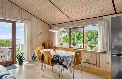 Snedsted House | LF483 Snedsted - Bjergvej 8