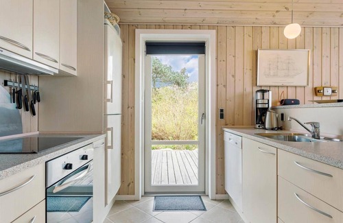Vestervig House | LF484 Vestervig - Gunhildsvej 56