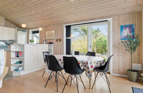 Vestervig House | LF484 Vestervig - Gunhildsvej 56
