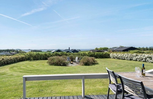 Snedsted House | LF561 Snedsted - Kongens Borer 1