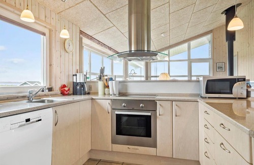 Snedsted House | LF626 Snedsted - Kongens Borer 4