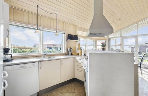 Snedsted House | LF884 Snedsted - Kongens Borer 2