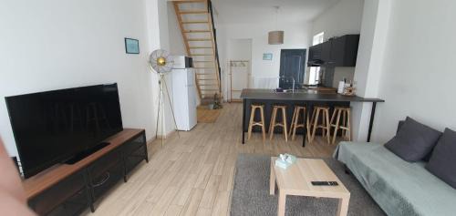 Flemalle Apartment | LFA - 169 - La maison du coin