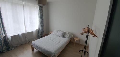Flemalle Apartment | LFA - 169 - La maison du coin