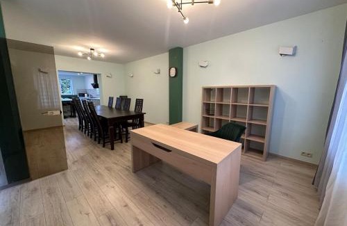 Herstal House | LFA 53 - Calme et repos près de Liège