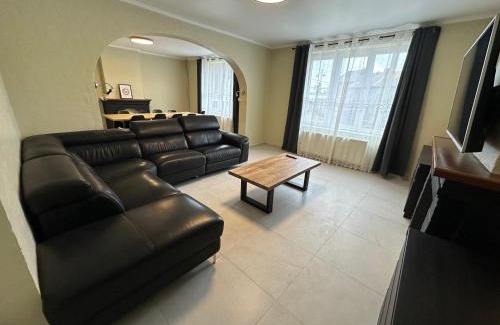 Flemalle Apartment | LFA - 8 - Magnifique duplex