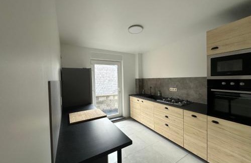 Flemalle Apartment | LFA - 8 - Magnifique duplex