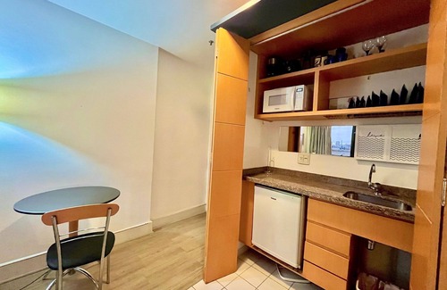 Jardim Paulista Apartment | LFlats Hotel Alameda Lorena Jardins