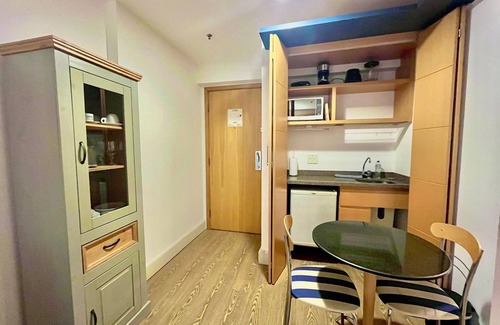 Jardim Paulista Apartment | LFlats Hotel Alameda Lorena Jardins