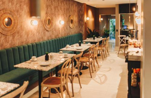 Province of Tucuman Hotel | LG Golden Suites
