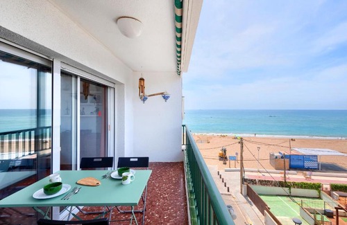 El Vendrell Apartment | LG Sea Views