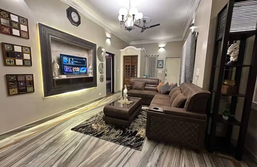 Bengaluru Apartment | lg signature stays