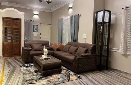 Bengaluru Apartment | lg signature stays