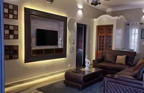 Bengaluru Apartment | lg signature stays