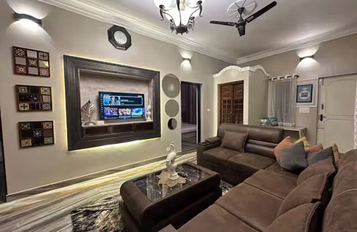 Bengaluru Apartment | lg signature stays
