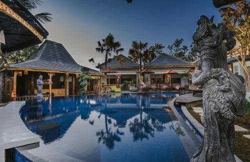 Mushroom Bay Resort | LGood Lembongan Island Villas