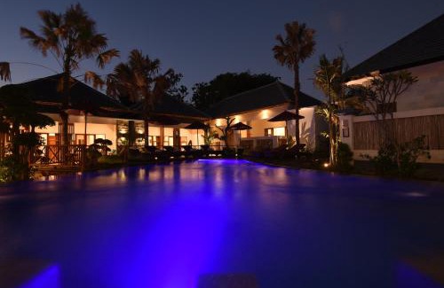 Mushroom Bay Resort | LGood Lembongan Island Villas
