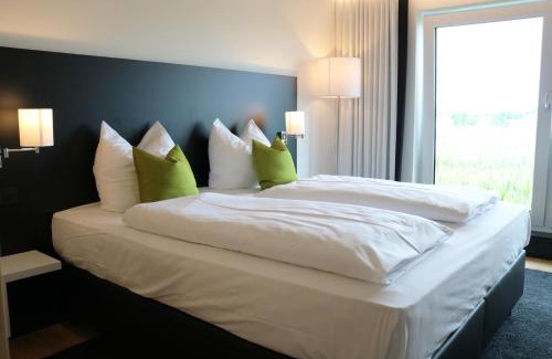 Bubesheim Hotel | LH Hotel by WMM Hotels