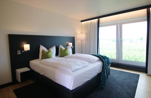 Bubesheim Hotel | LH Hotel by WMM Hotels