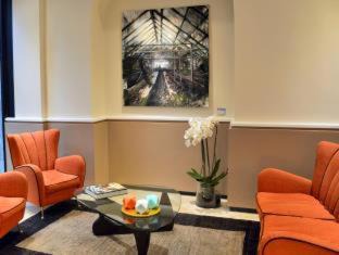Salario Hotel | LH Hotel Lloyd Roma