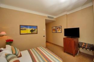 Salario Hotel | LH Hotel Lloyd Roma