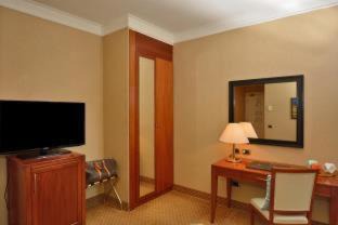 Salario Hotel | LH Hotel Lloyd Roma