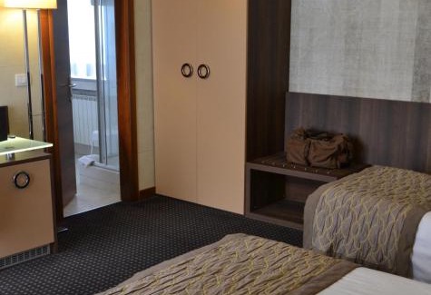 Mestre Hotel | LH Hotel Sirio Venice
