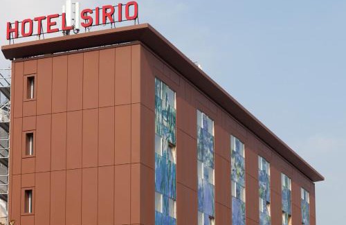 Mestre Hotel | LH Hotel Sirio Venice