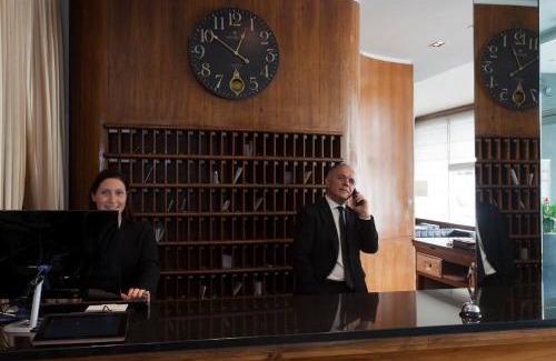 Mestre Hotel | LH Hotel Sirio Venice