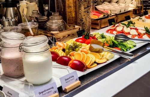 Mala Strana Hotel | LH Vintage Design Hotel Sax