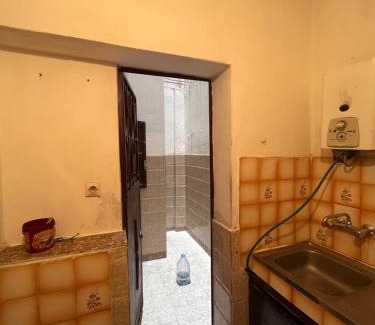 Oued Laou Apartment | Lhaja house