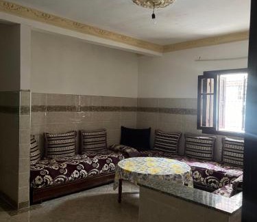 Oued Laou Apartment | Lhaja house