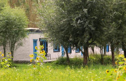 Ambad Hotel | Lharimo North Cottages - Nubra Valley