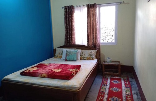 Bomdila House | Lhazoms Homestay Shergaon - Home away from home