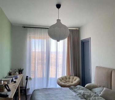 Vake-Saburtalo Villa | Lhedz Cozy 5 Bedroom Villa Agaraki