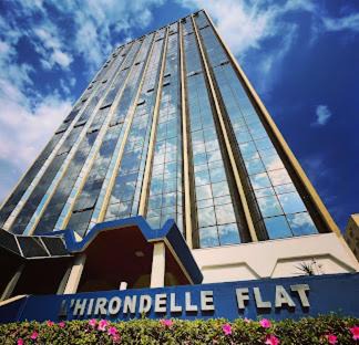 Conceicao Apartment | Lhirondelle Flat 184